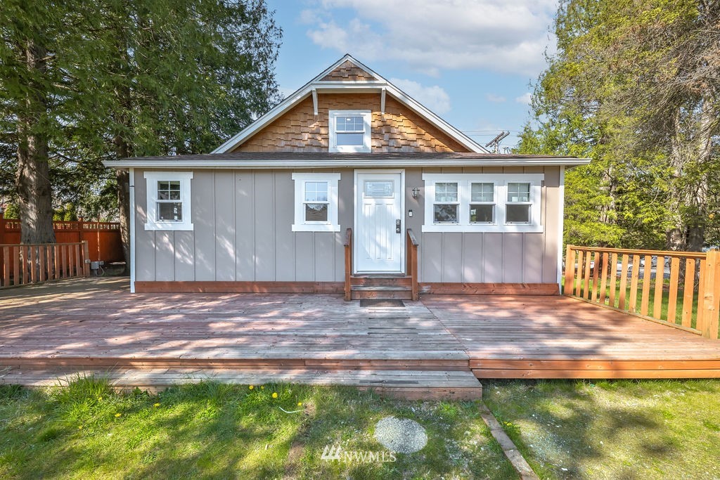 11525 Southeast Petrovitsky Road Renton, WA 98055 - Photo 1 of 1