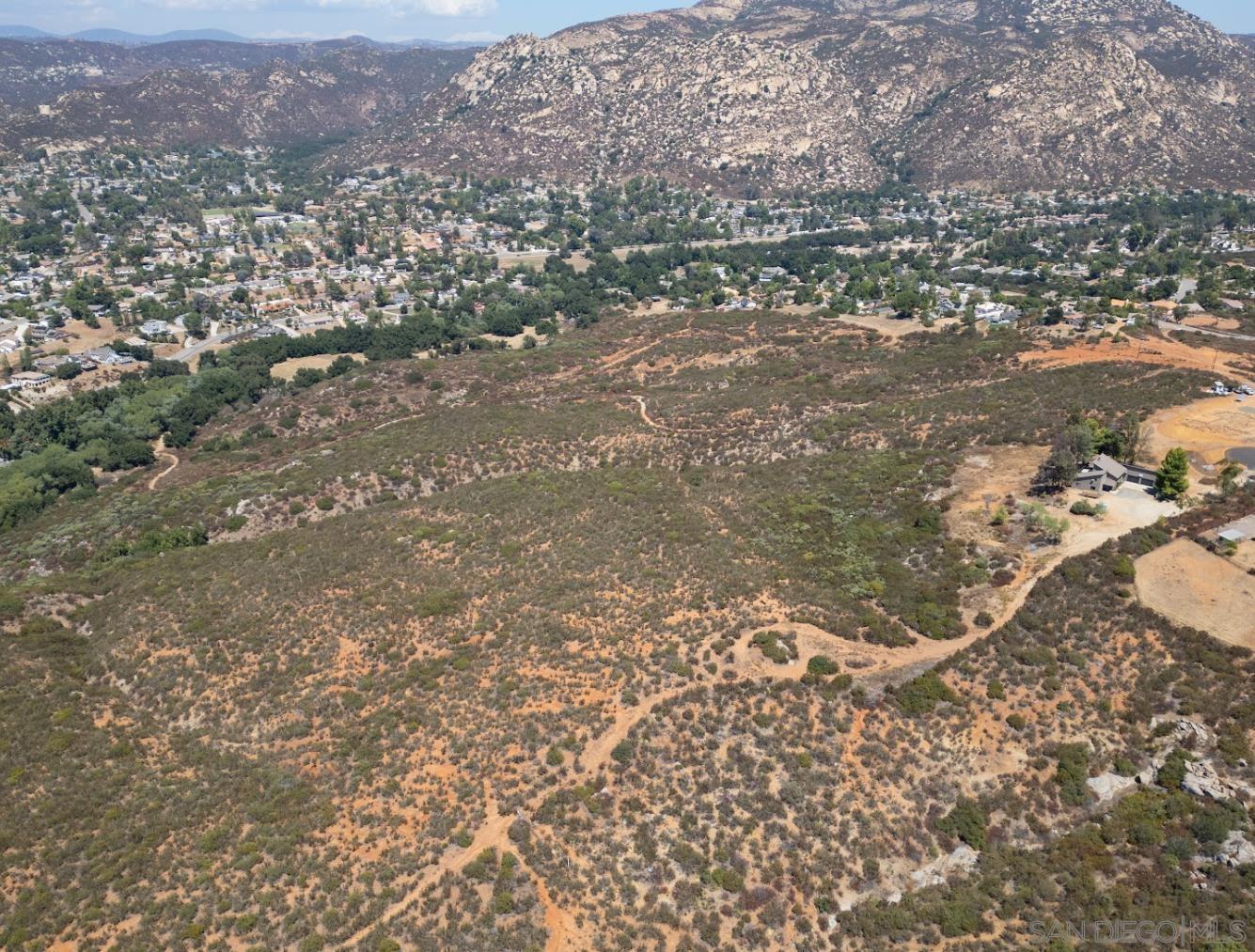 0 Mariposa Ridge Ramona, CA 92065 - Photo 1 of 16 Gallery Image 1