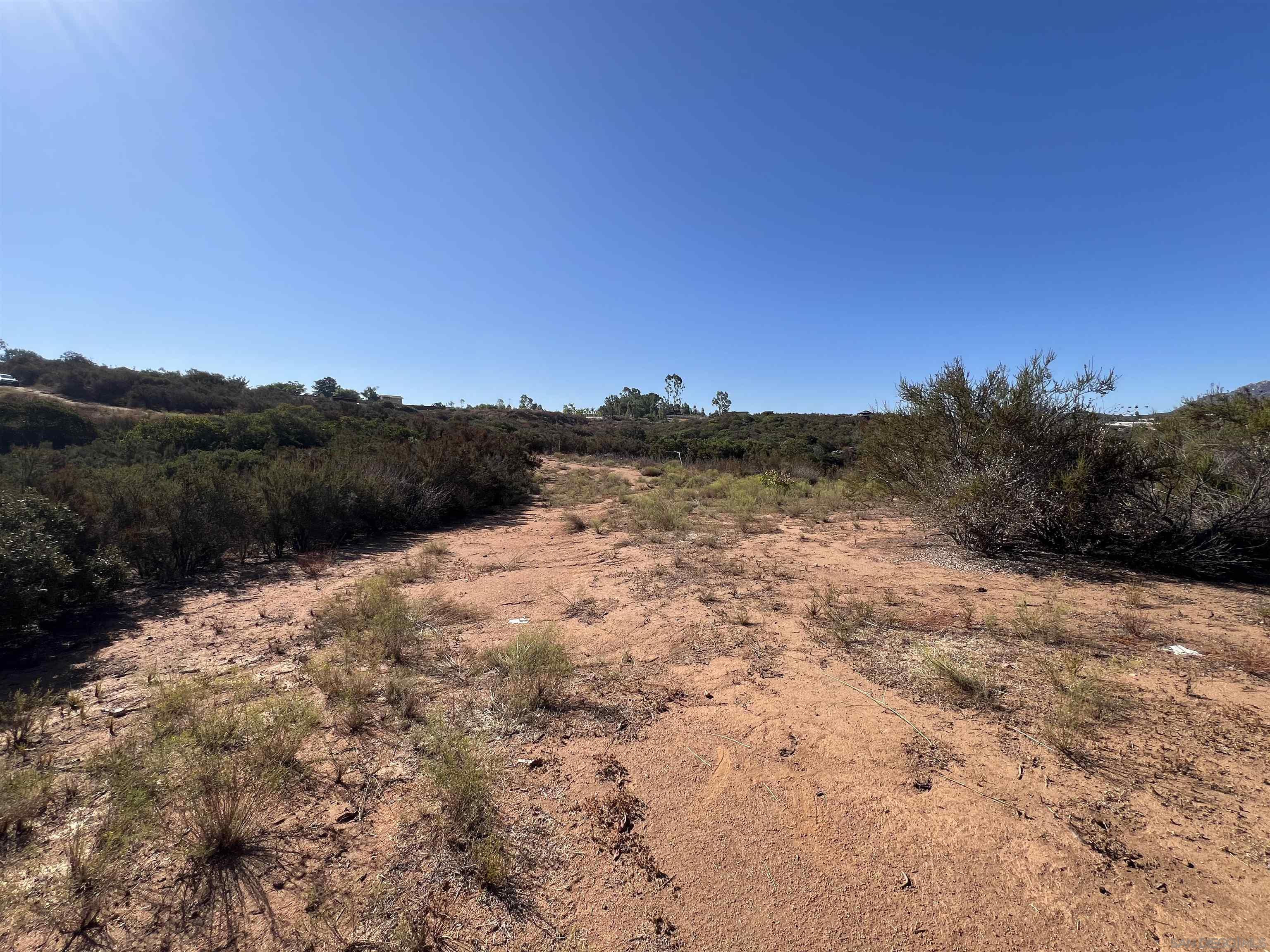 0 Mariposa Ridge Ramona, CA 92065 - Photo 14 of 16 Gallery Image 14