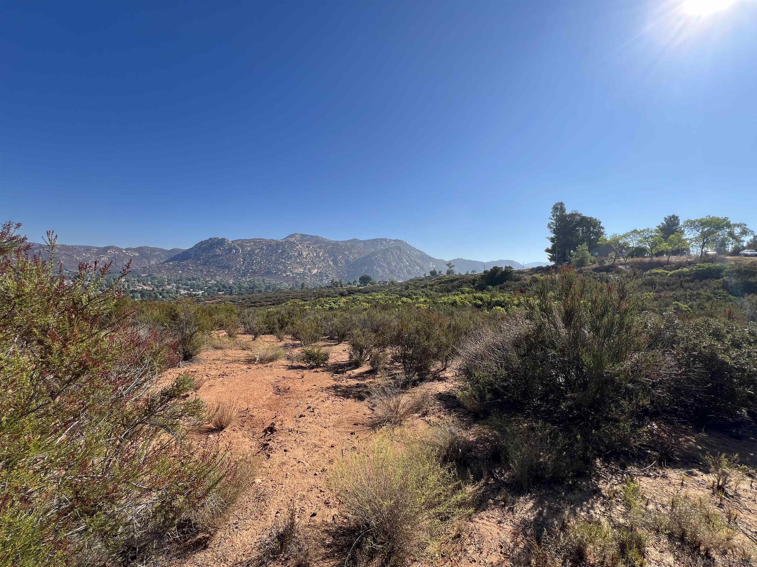0 Mariposa Ridge Ramona, CA 92065 - Photo 15 of 16 Gallery Image 15