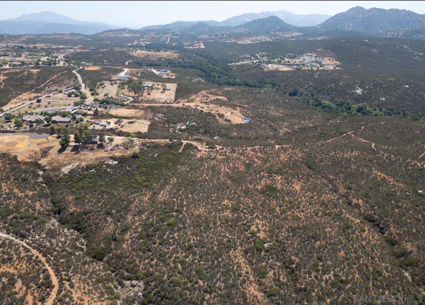 0 Mariposa Ridge Ramona, CA 92065 - Photo 4 of 16 Gallery Image 4