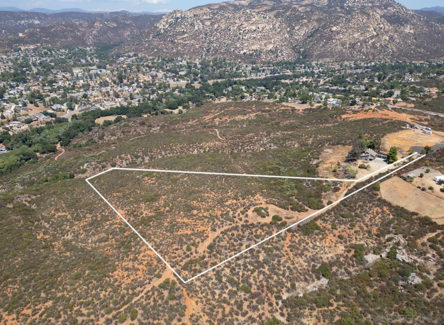 0 Mariposa Ridge Ramona, CA 92065 - Photo 7 of 16 Gallery Image 7