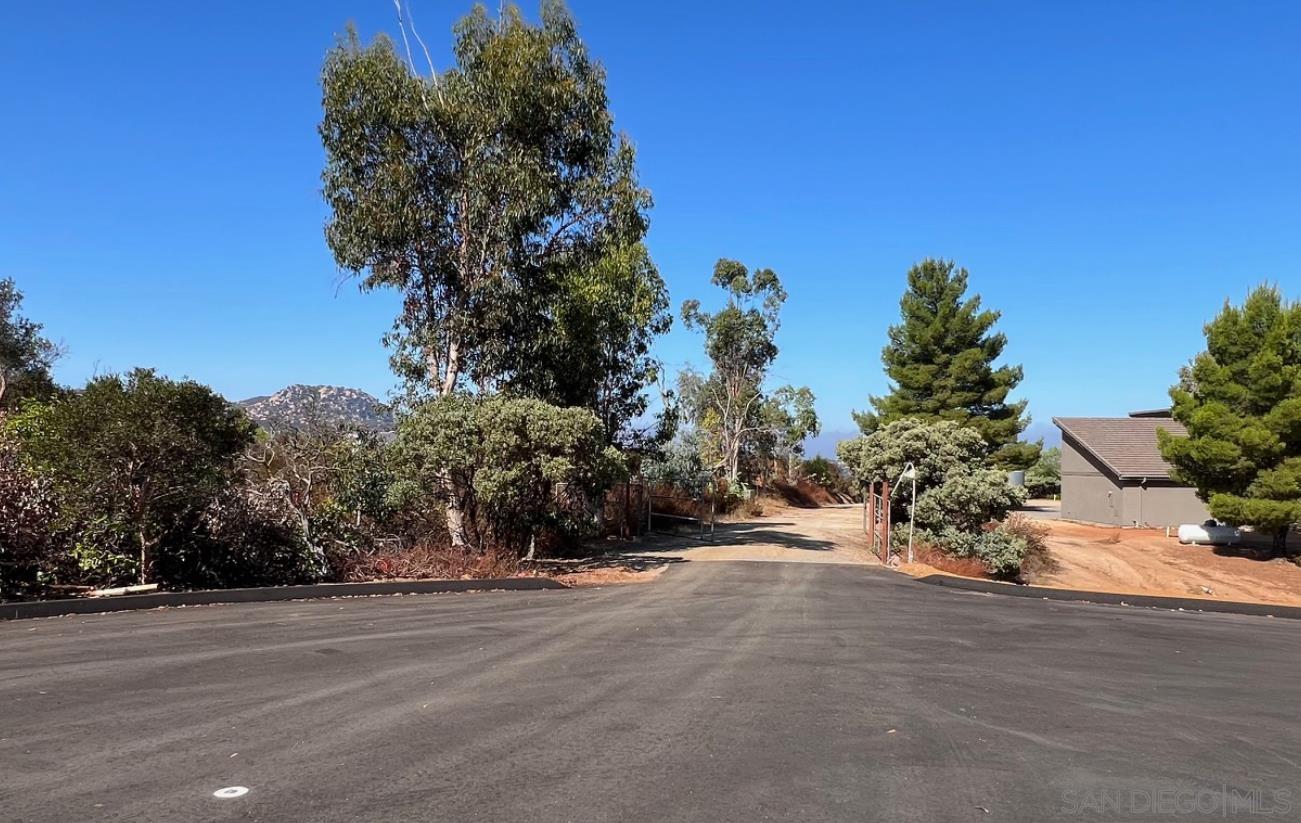 0 Mariposa Ridge Ramona, CA 92065 - Photo 8 of 16 Gallery Image 8