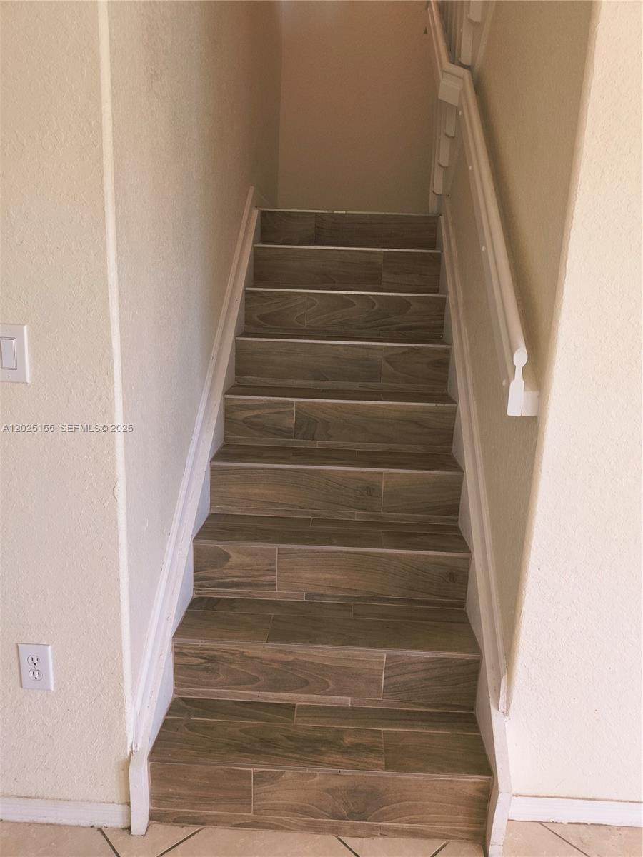 1645 Southeast 20th Road, Unit 1645 Homestead, FL 33035 - Photo 10 of 20 a view of entryway