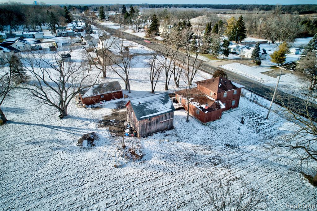 5396 East Atherton Road Burton, MI 48519 - Photo 4 of 59