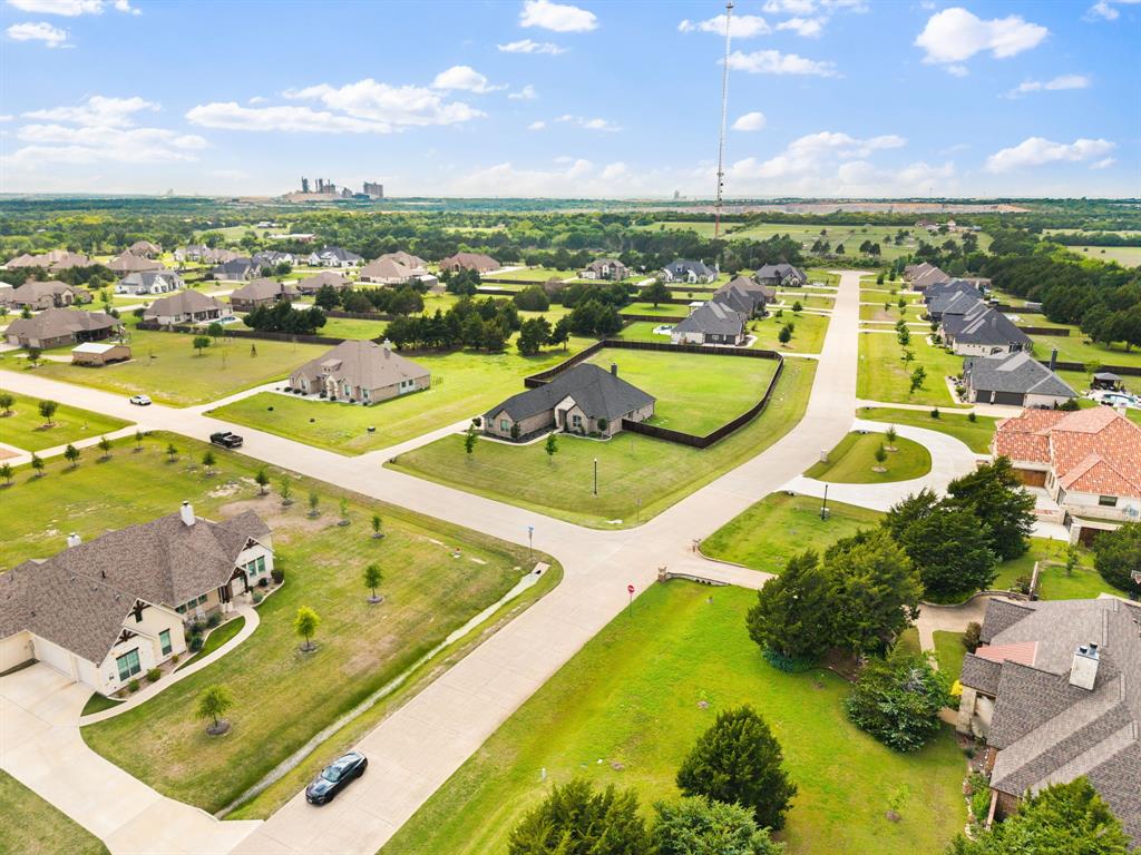 4341 Rush Road Midlothian, TX 76065 - Photo 37 of 39 Beautiful neighborhood