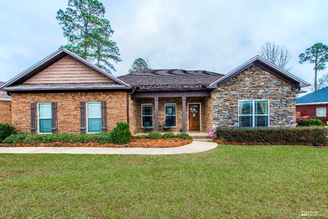 322 Cotton Ridge Lane Dothan, AL 36301 - Photo 1 of 1 Main View