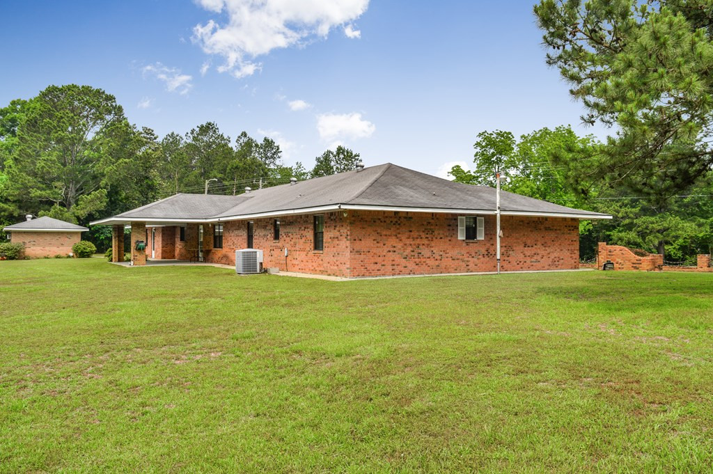 664 Holmesville Road Jayess, MS 39641 - Photo 11 of 53 Photo 11