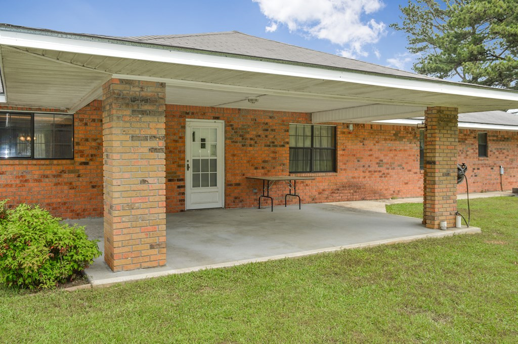 664 Holmesville Road Jayess, MS 39641 - Photo 13 of 53 Photo 13