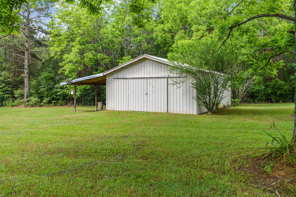 664 Holmesville Road Jayess, MS 39641 - Photo 14 of 53 Photo 14