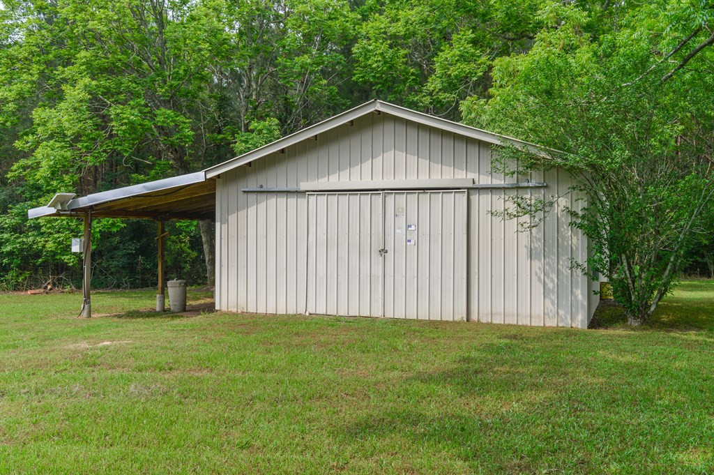 664 Holmesville Road Jayess, MS 39641 - Photo 15 of 53 Photo 15