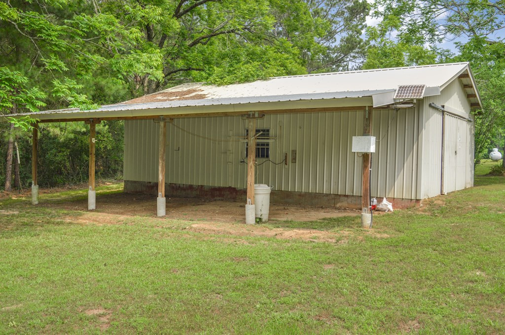 664 Holmesville Road Jayess, MS 39641 - Photo 16 of 53 Photo 16