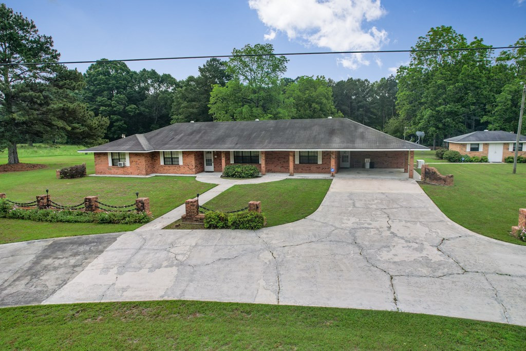 664 Holmesville Road Jayess, MS 39641 - Photo 19 of 53 Photo 19
