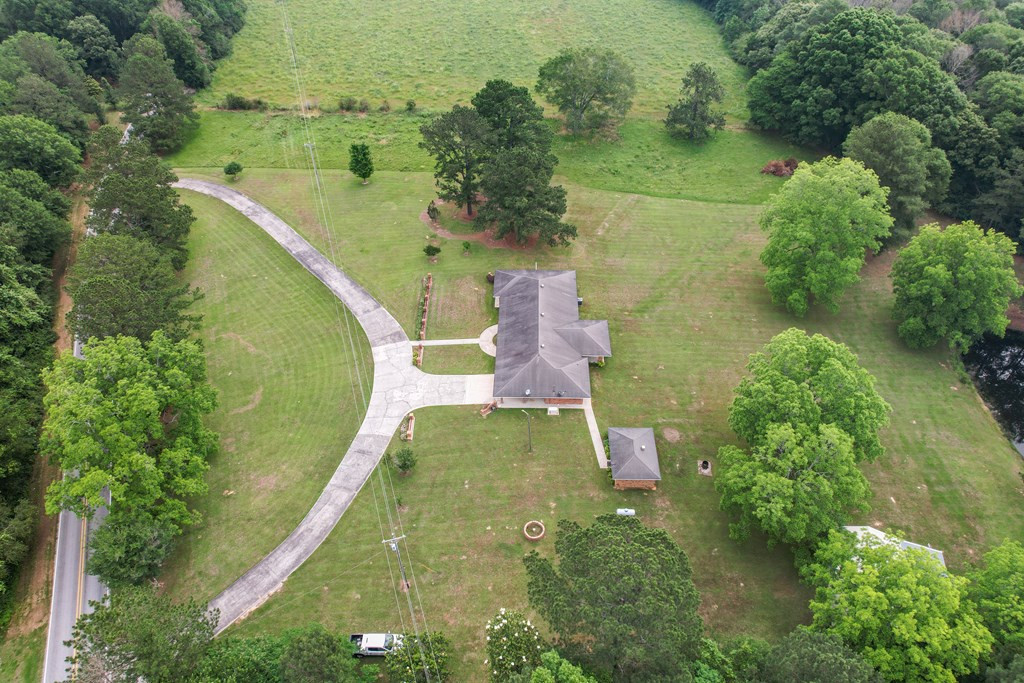 664 Holmesville Road Jayess, MS 39641 - Photo 20 of 53 Photo 20