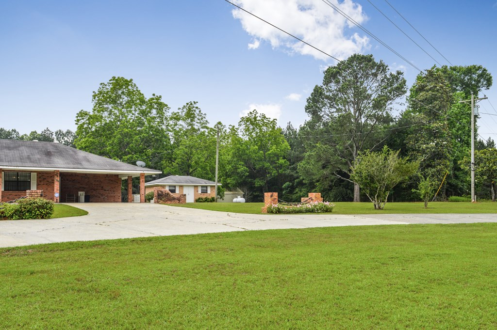 664 Holmesville Road Jayess, MS 39641 - Photo 2 of 53 Photo 2