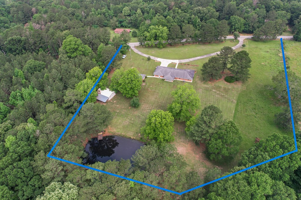 664 Holmesville Road Jayess, MS 39641 - Photo 21 of 53 Photo 21