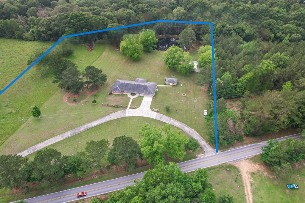 664 Holmesville Road Jayess, MS 39641 - Photo 22 of 53 Photo 22
