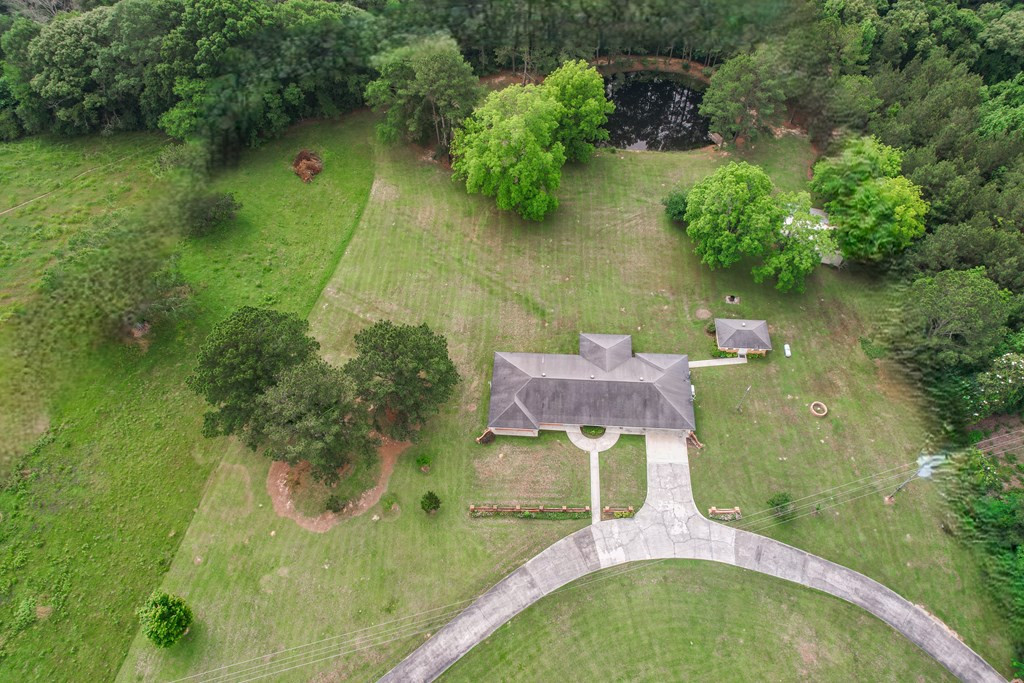 664 Holmesville Road Jayess, MS 39641 - Photo 23 of 53 Photo 23