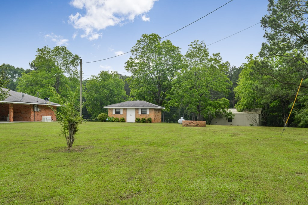 664 Holmesville Road Jayess, MS 39641 - Photo 4 of 53 Photo 4