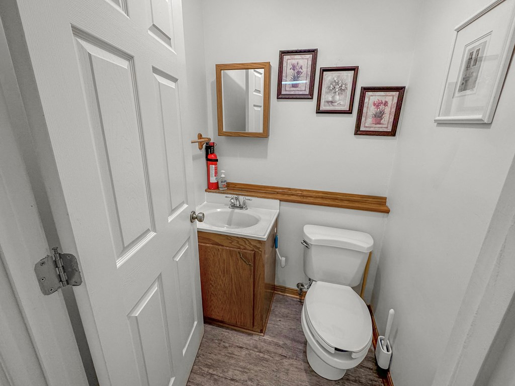664 Holmesville Road Jayess, MS 39641 - Photo 48 of 53 Photo 48