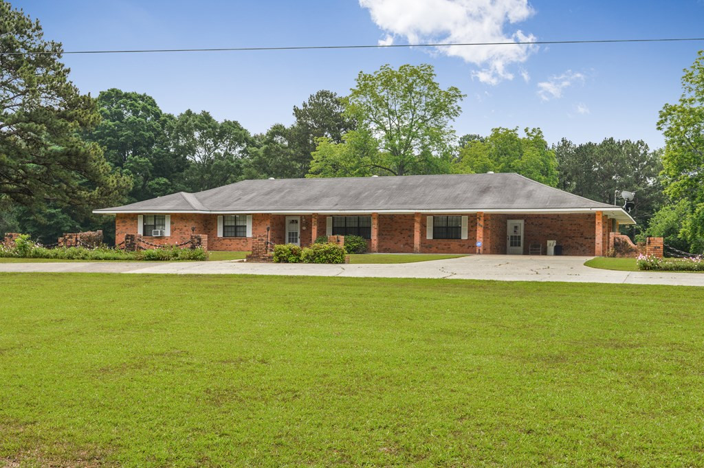 664 Holmesville Road Jayess, MS 39641 - Photo 7 of 53 Photo 7