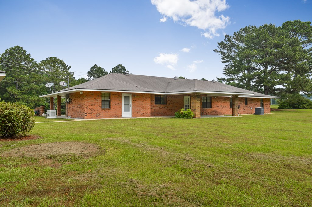 664 Holmesville Road Jayess, MS 39641 - Photo 8 of 53 Photo 8