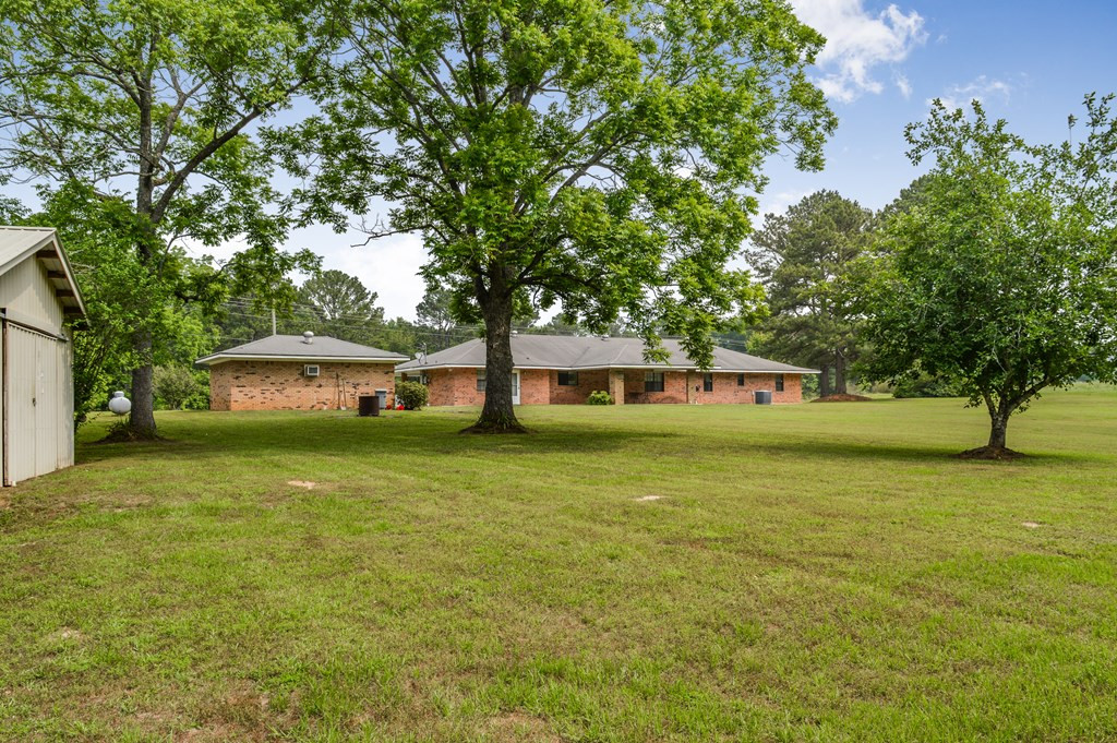 664 Holmesville Road Jayess, MS 39641 - Photo 9 of 53 Photo 9