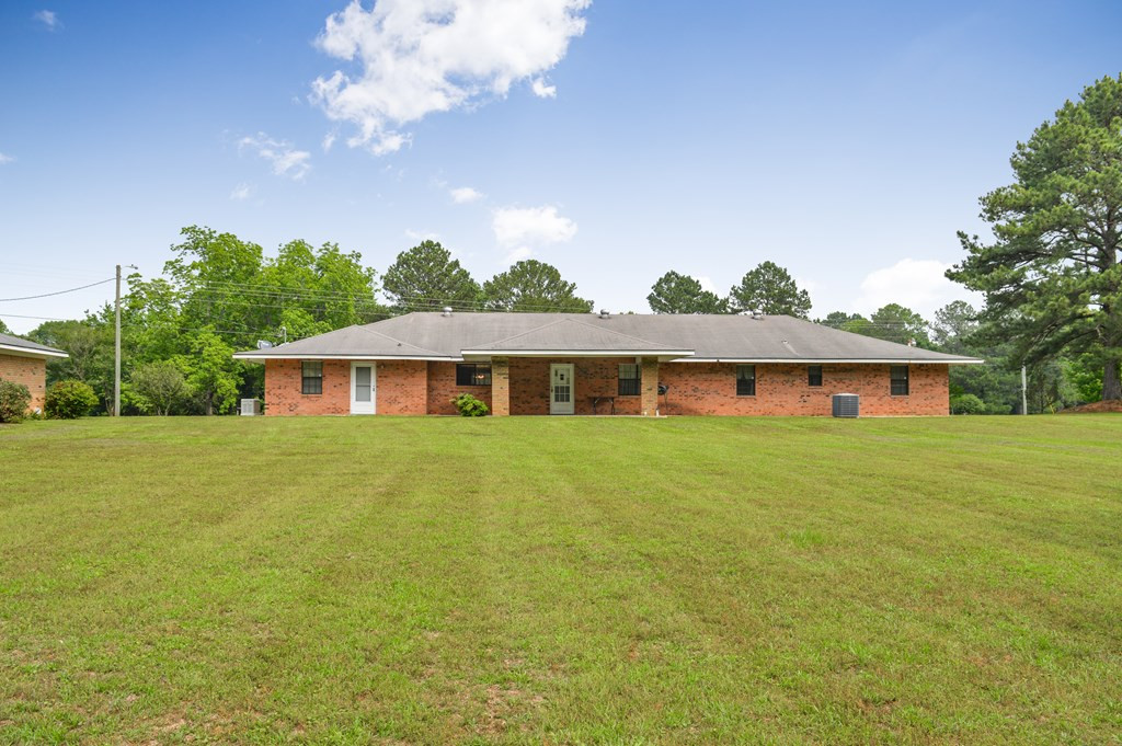 664 Holmesville Road Jayess, MS 39641 - Photo 10 of 53 Photo 10