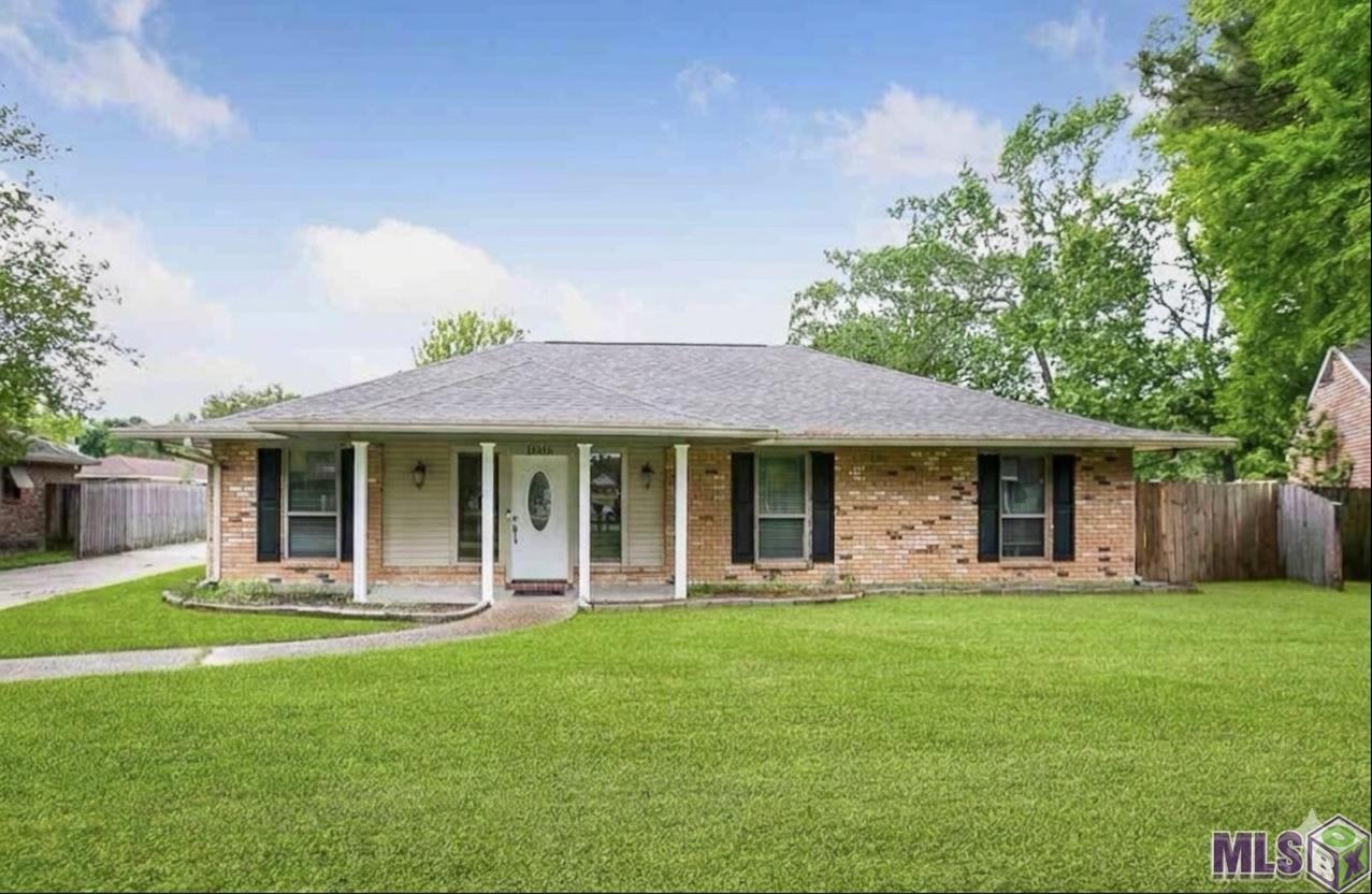15616 Council Avenue Baton Rouge, LA 70817 - Photo 1 of 14