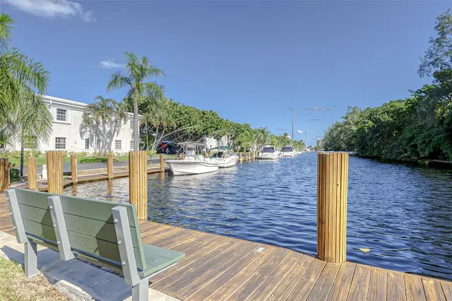 $575,000 | 6299 Bay Club Drive, Unit 4, Fort Lauderdale, FL 33308