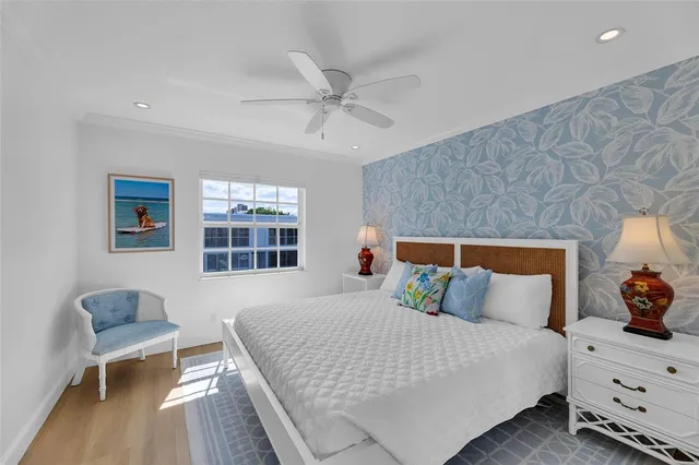 $575,000 | 6299 Bay Club Drive, Unit 4, Fort Lauderdale, FL 33308