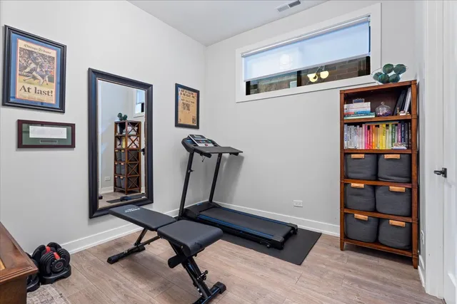 $1,350,000 | 2625 North Wilton Avenue, Unit 1, Chicago, IL 60614