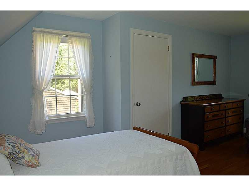 11 Sheridan Road Bath, ME 04530 - Photo 21 of 25 Master Bedroom.