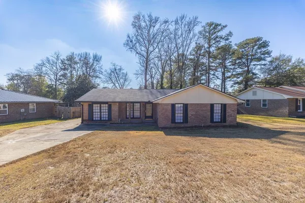 $205,000 | 5616 Monmouth Drive, Columbus, GA 31907