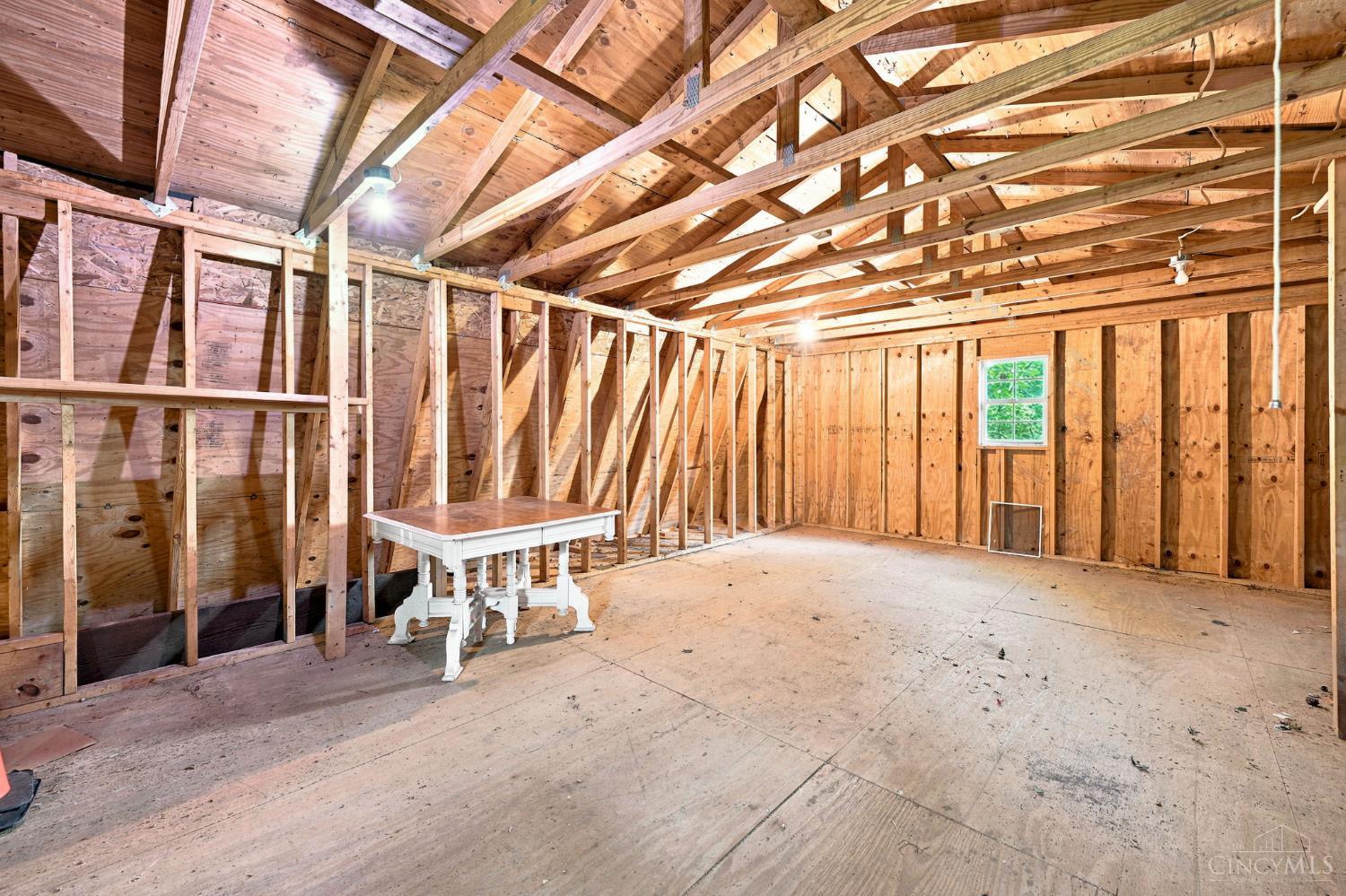 6583 Schweitzerhoff Road Cincinnati, OH 45247 - Photo 35 of 42