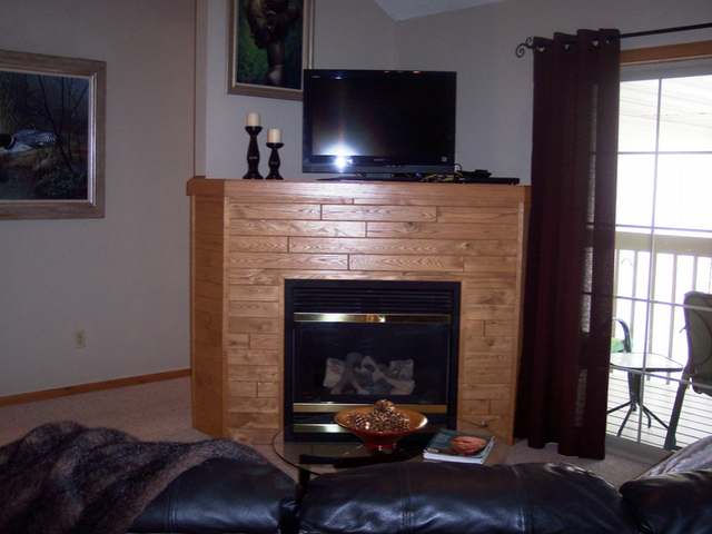 8699 Richardson Road, Unit 8C Minocqua, WI 54548 - Photo 4 of 19 Gallery Image 4