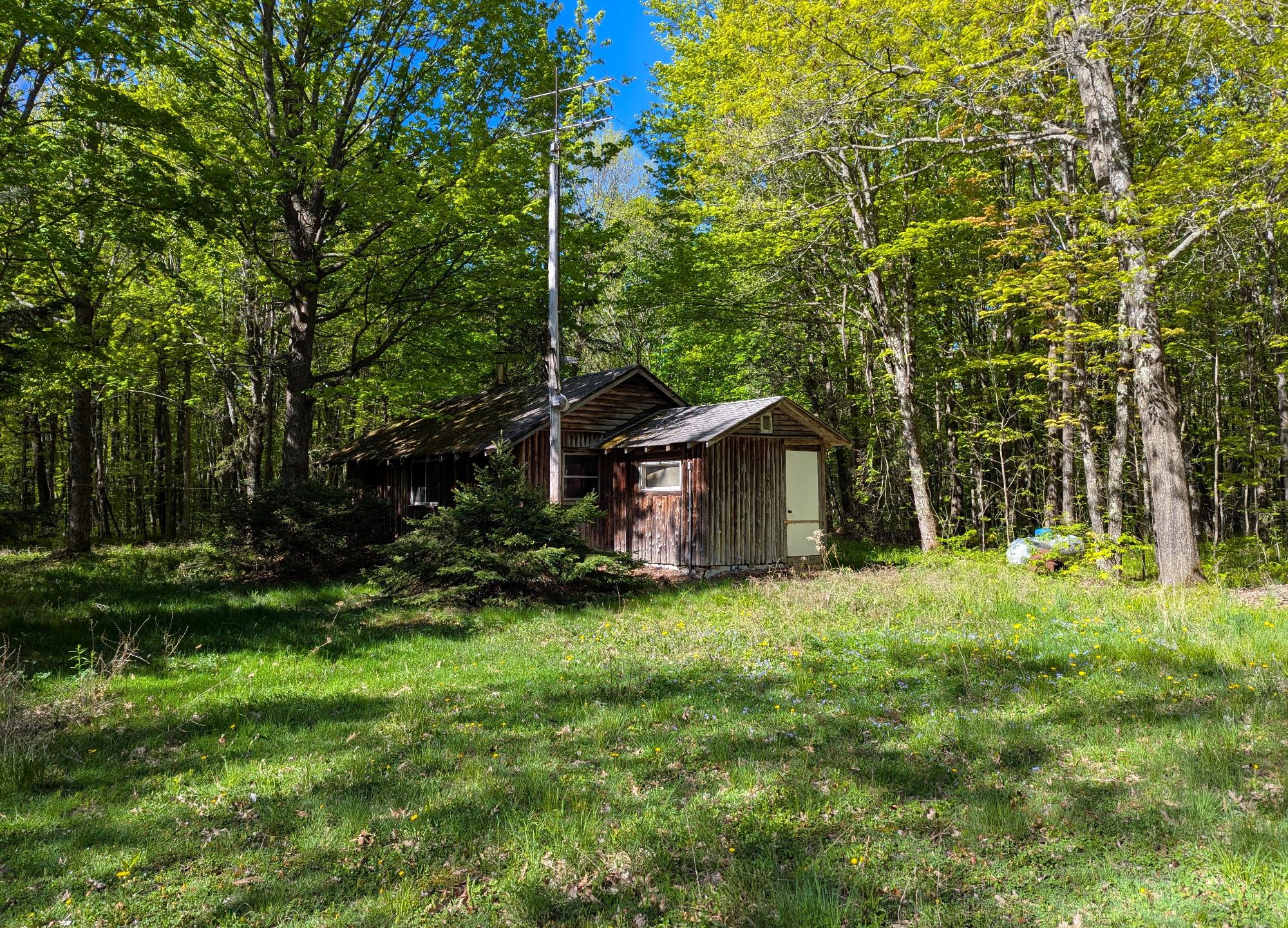 N8801 Forest Road Brantwood, WI 54513 - Photo 1 of 44 Gallery Image 1