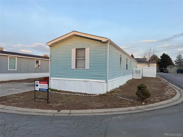 $80,000 | 2885 East Midway Boulevard, Unit 452, Denver, CO 80234