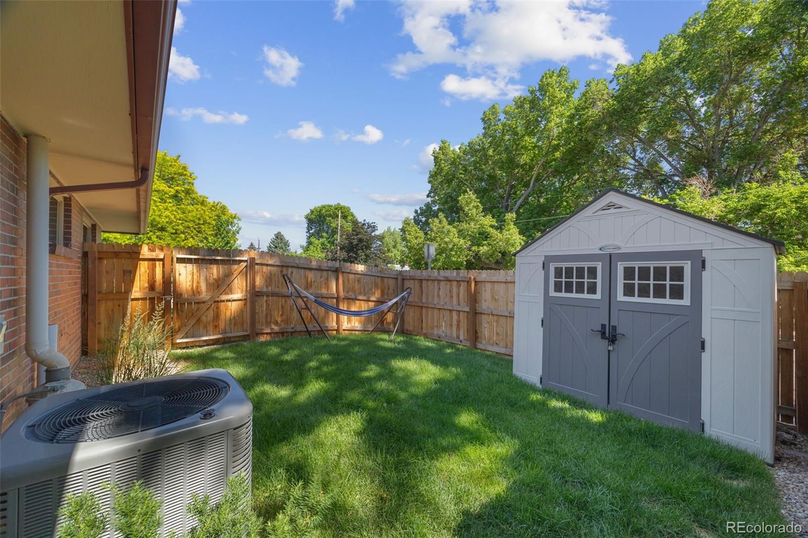 2801 Xavier Street Denver, CO 80212 - Photo 18 of 31