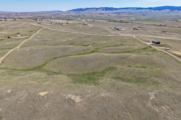 $645,000 | 0 Lake Ridge Road, Buffalo, WY 82834