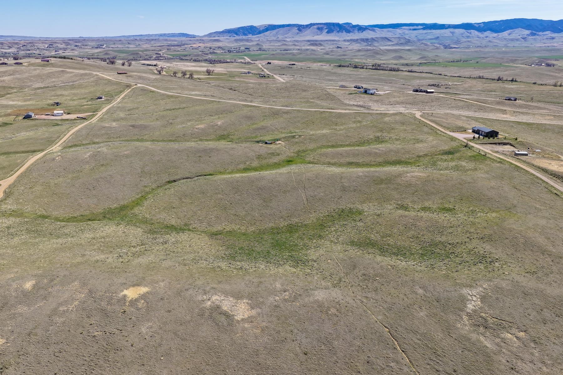 0 Lake Ridge Road Buffalo, WY 82834 - Photo 18 of 50