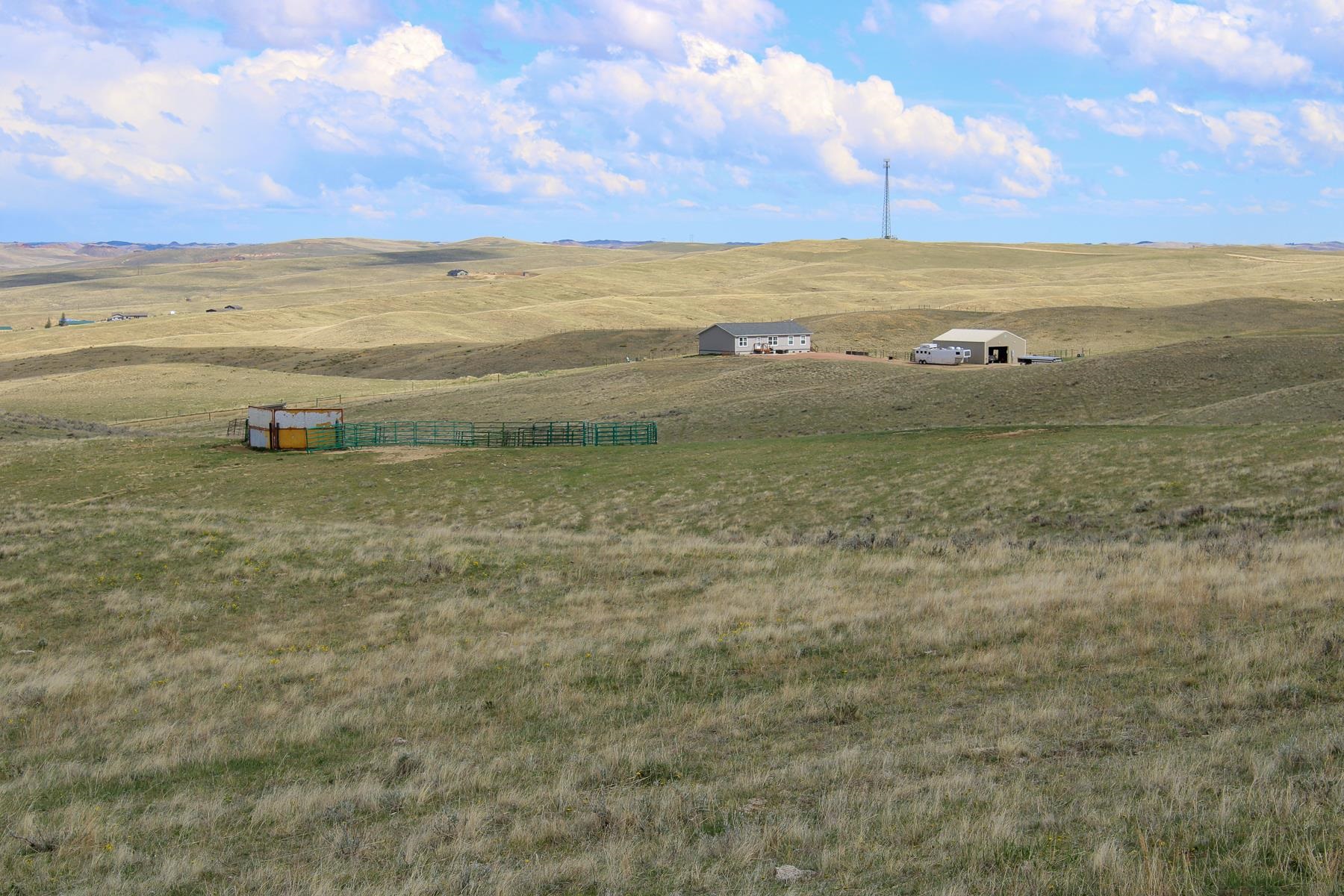 0 Lake Ridge Road Buffalo, WY 82834 - Photo 27 of 50