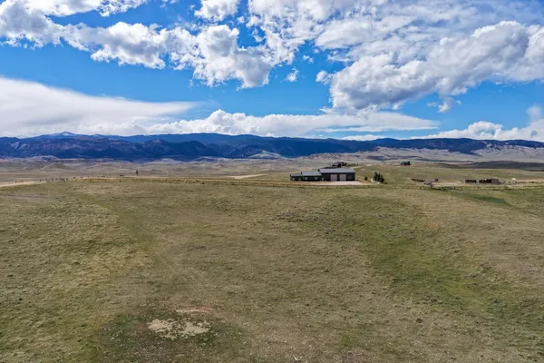 $645,000 | 0 Lake Ridge Road, Buffalo, WY 82834