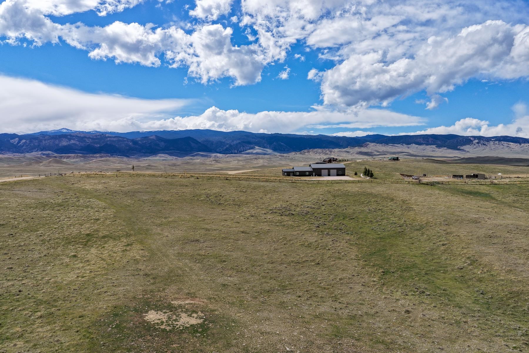 0 Lake Ridge Road Buffalo, WY 82834 - Photo 3 of 50