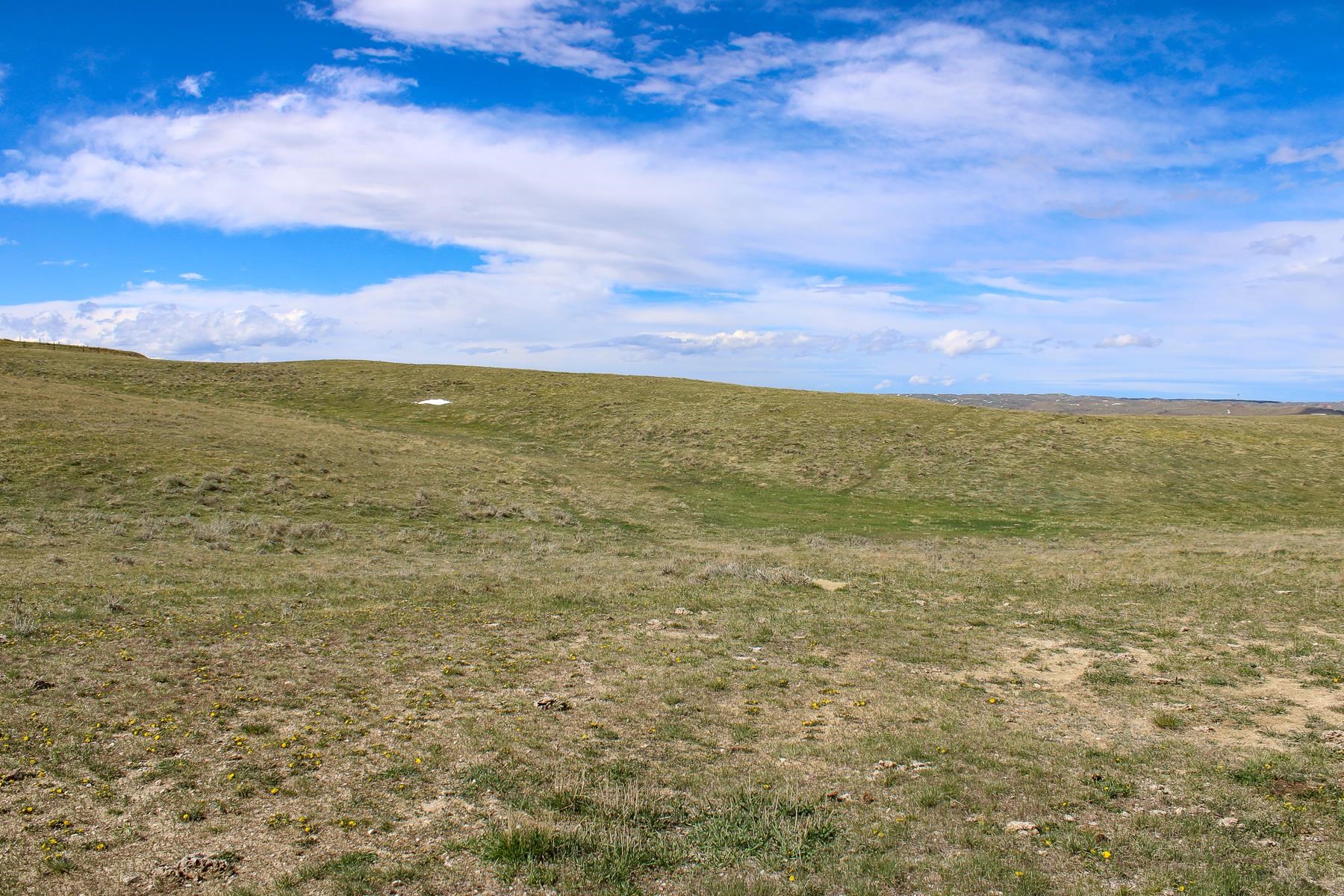 0 Lake Ridge Road Buffalo, WY 82834 - Photo 35 of 50
