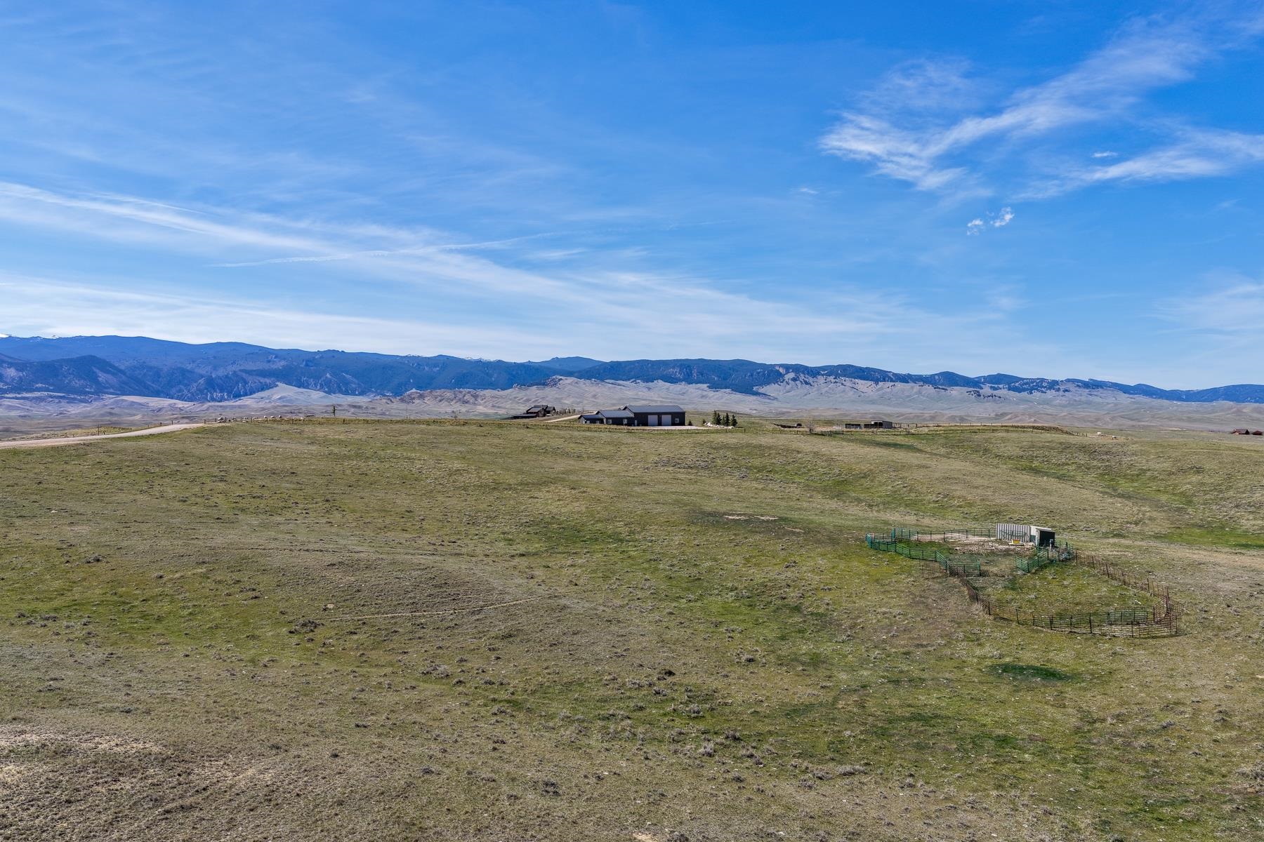 0 Lake Ridge Road Buffalo, WY 82834 - Photo 4 of 50