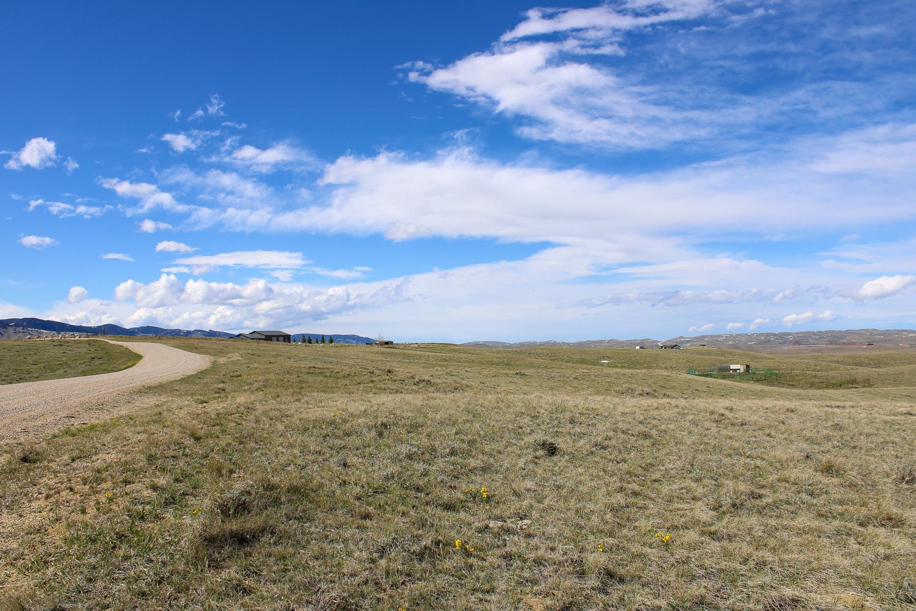 0 Lake Ridge Road Buffalo, WY 82834 - Photo 43 of 50