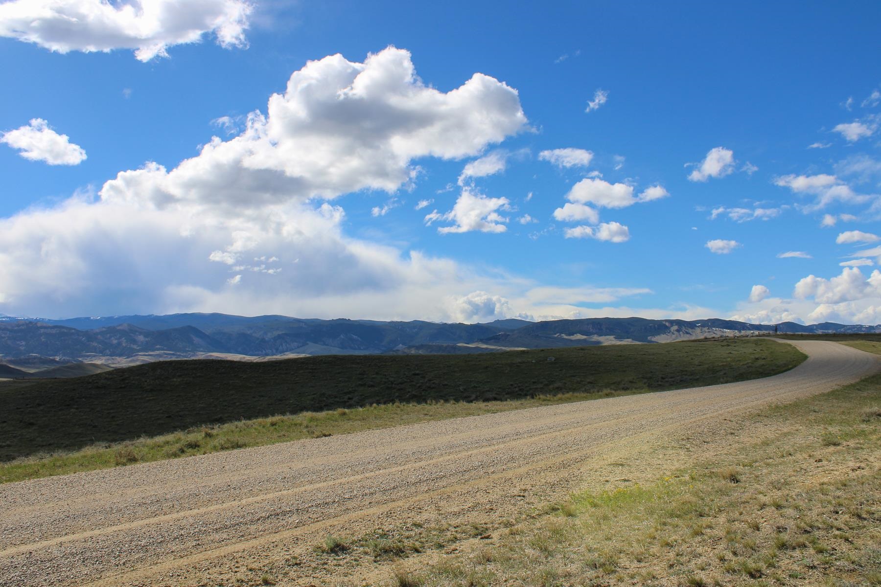 0 Lake Ridge Road Buffalo, WY 82834 - Photo 47 of 50