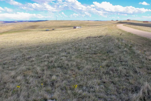 $645,000 | 0 Lake Ridge Road, Buffalo, WY 82834