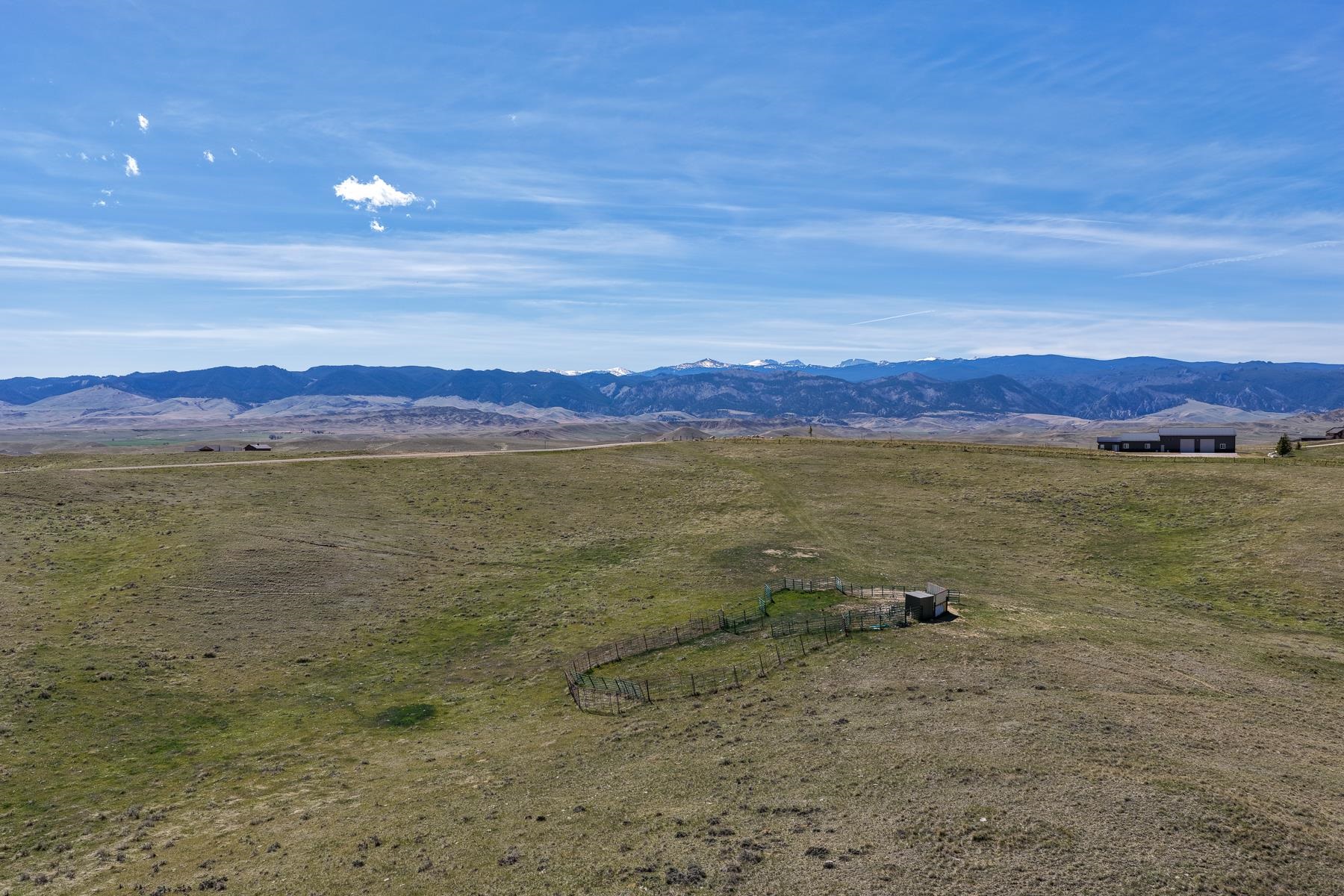 0 Lake Ridge Road Buffalo, WY 82834 - Photo 5 of 50